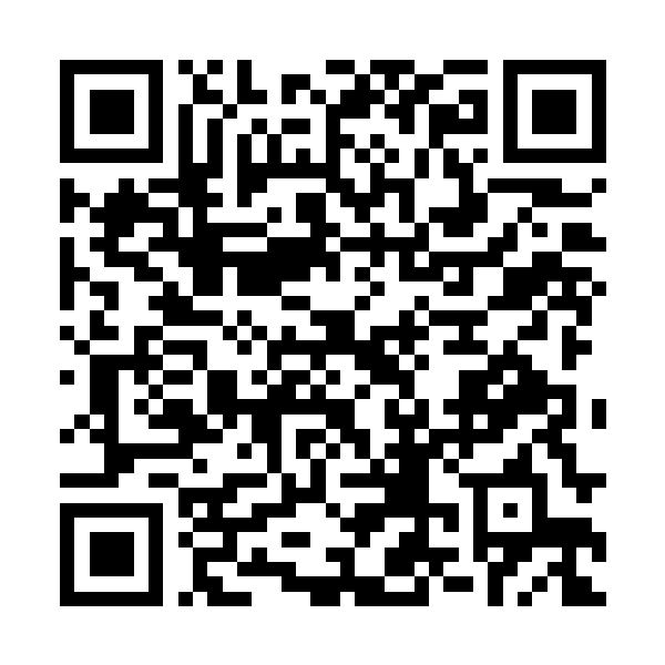 QR code : Adhérer à l'association
