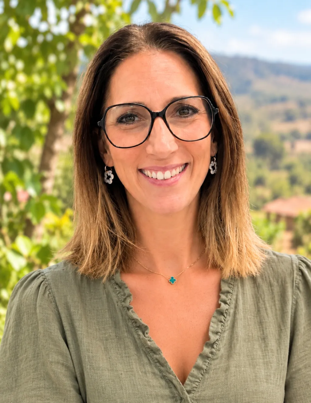 Sandra