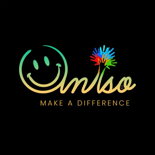 ANTSO | Make a difference